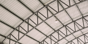 Tejas <br/>Metálicas