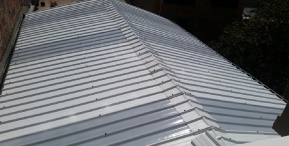 Tejas<br/> Plásticas