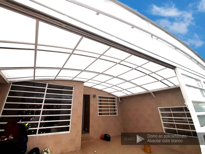 domo-en-policarbonato