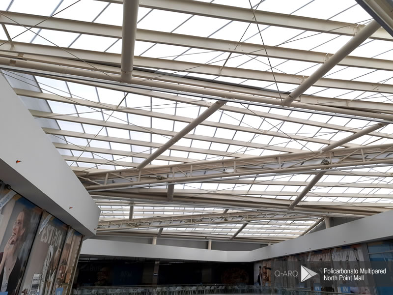 policarbonato-multipared