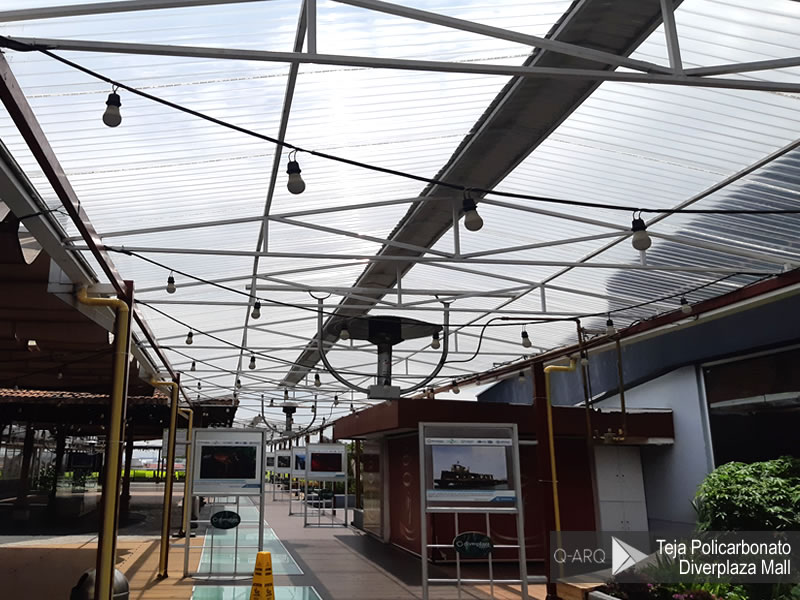 teja-policarbonato