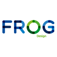 Logo Frog